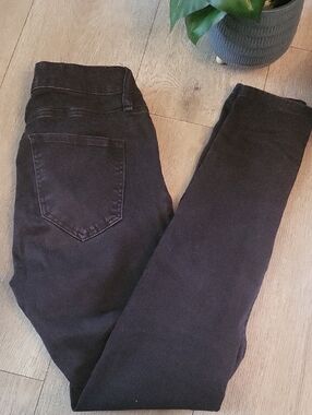 Dynamite  Dnm Women’s Black Skinny Jeans Size 28